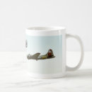 Search for b17 mugs Military