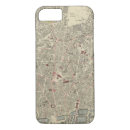 Search for railroads iphone cases Map