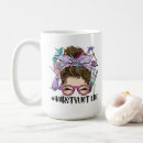 Search for messy hair mugs Hairstylist