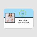 Search for hospital name tags Retail