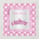 Search for diamond baby shower invitations Pretty
