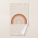 Search for terracotta bath towels Boho