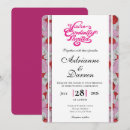 Search for rose petal wedding invitations Elegant