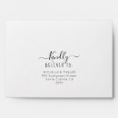 Search for kindly deliver to envelopes Simple