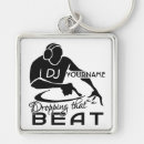 Search for deejay key rings Record