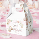 Search for 1st birthday favour boxes One silly goose
