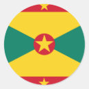Search for grenada stickers Flag