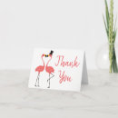 Search for pink flamingo cards Bridal shower