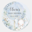 Search for elephant flowers stickers Whimsical