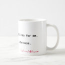 Search for funny good morning mugs Not a morning person