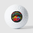 Search for boyfriend golf balls Anniversary