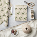 Search for lily of the valley wrapping paper Floral