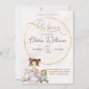 Search for baby doll invitations Cute