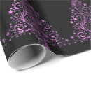 Search for pink metallic wrapping paper Elegant