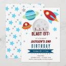 Search for spaces invitations Out of this world