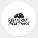 Search for paranormal investigator stickers Spooky