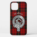 Search for family crest iphone cases Clan