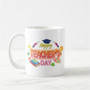 Search for happy teachers day mugs Best teacher ever