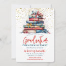 Search for graduate open house invitations Celebration