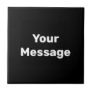 Search for text tiles Create your own