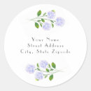 Search for lavender address stickers Flowers