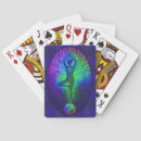 Search for yoga playing cards Yang
