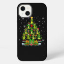 Search for christmas lights iphone cases Santa