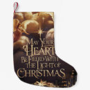 Search for angel christmas stockings Heavenly