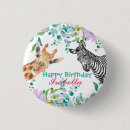 Search for jungle animals badges Safari