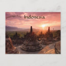Search for bell shape postcards Buddhism
