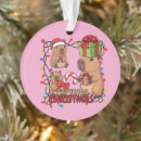 Search for zoo animal christmas tree decorations Animals