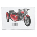 Search for motorcycle pillowcases Rider