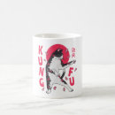 Search for kung fu coffee mugs Taekwondo