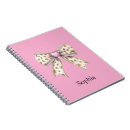 Search for bow notebooks Heart