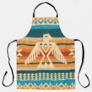 Search for indian style aprons Geometric