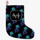 Search for mermaid christmas stockings Girly