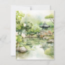 Search for asian note cards Vintage