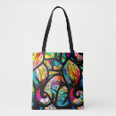 Search for stained bags Colourful