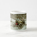 Search for vintage winter scene mugs Snow