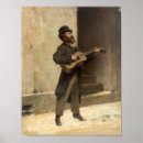 Search for acoustic guitarist posters Guitar player