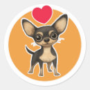 Search for chihuahuas stickers Pet