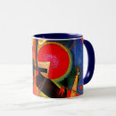 Search for abstract expressionism drinkware Colourful