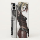 Search for arkham city iphone cases Harley quinn