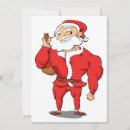 Search for buff cards Santa