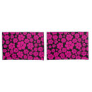 Search for neon pillowcases Floral