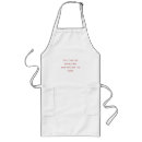 Search for medical humor aprons Humour