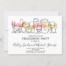 Search for mixed drinks invitations For her