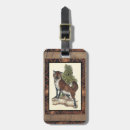 Search for fox luggage tags Nature