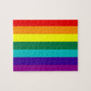 Search for gay pride puzzles Rainbow flag