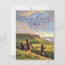 Search for moai cards Rapa nui
